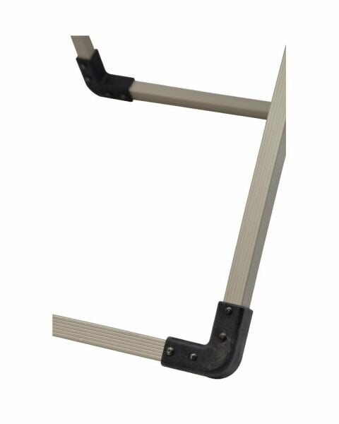 NURGAZ Campout Katlanır Lüx Sandalye (NG KLS)