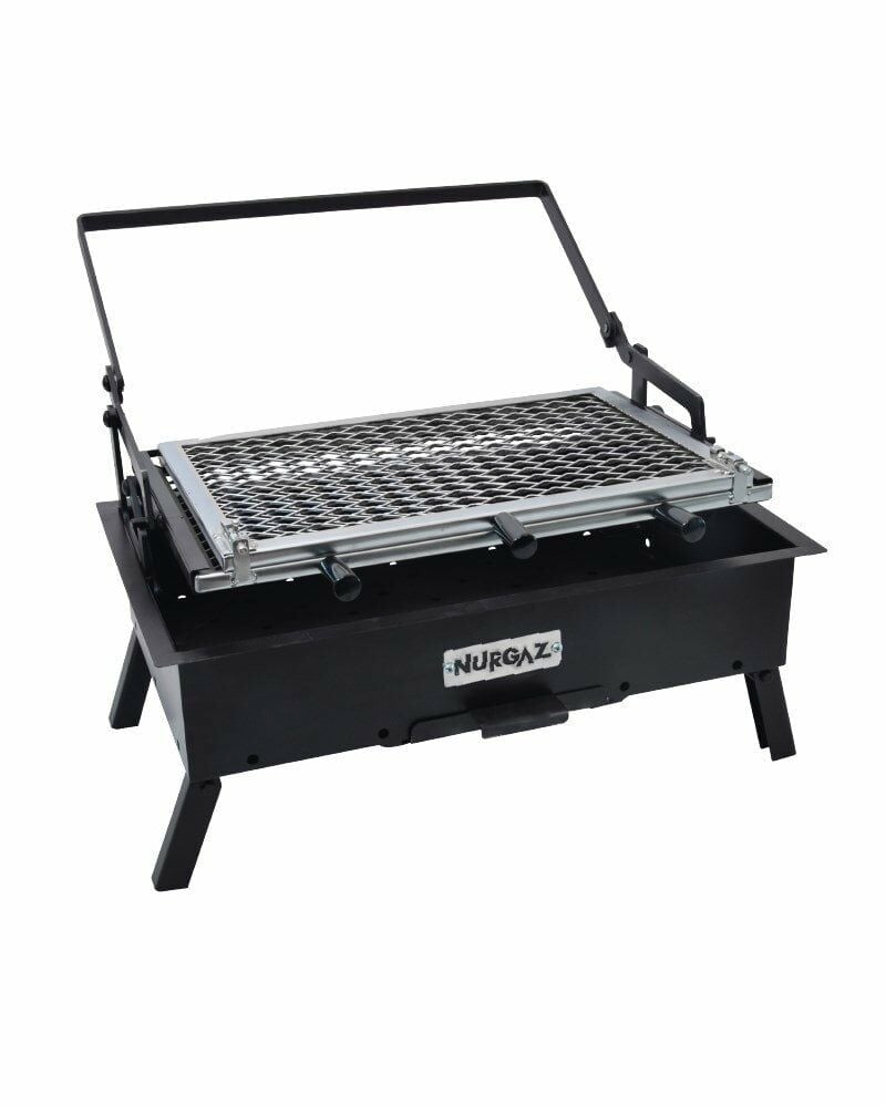 NURGAZ Salıncak Mangal (NG SM)