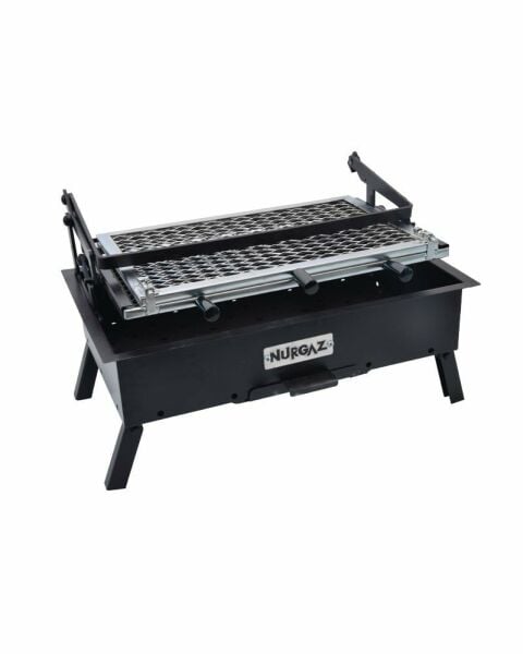 NURGAZ Salıncak Mangal (NG SM)