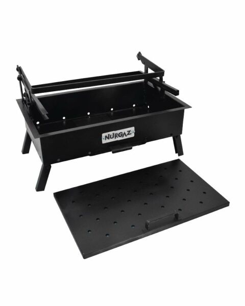 NURGAZ Salıncak Mangal (NG SM)