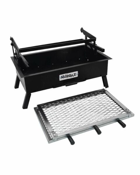 NURGAZ Salıncak Mangal (NG SM)