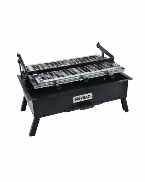 NURGAZ Salıncak Mangal (NG SM)