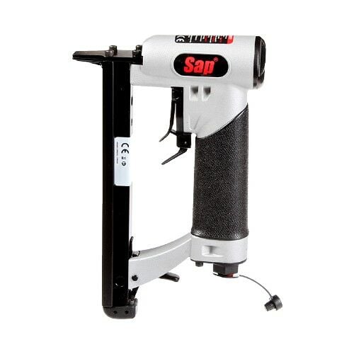 Sappower SAP.S-8016 Havalı Zımba Tabancası 4-16 mm