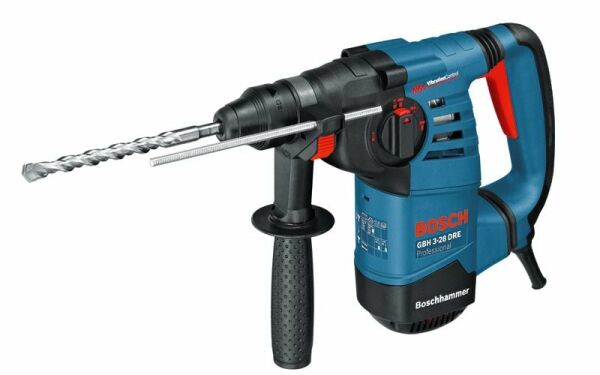 BOSCH GBH 3-28 DRE SDS-Plus Kırıcı Delici