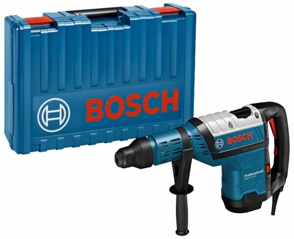 BOSCH GBH 8-45 D SDS-Max Kırıcı Delici