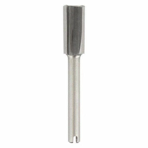 DREMEL 654 Profil Açma (Genel Amaçlı Düz Uç) 6,4 mm