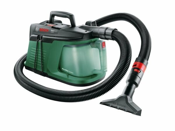 BOSCH EasyVac 3 Autostart Elektrikli Süpürge