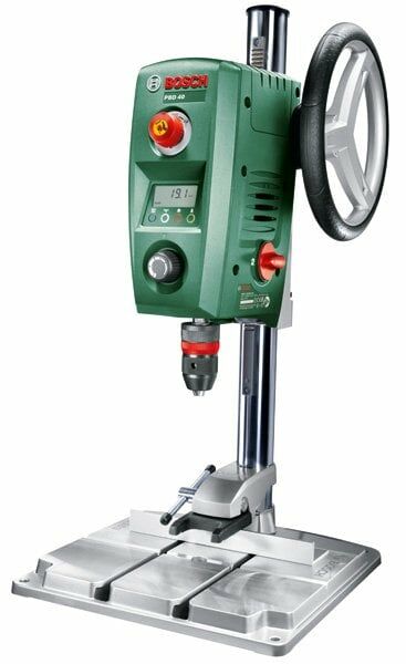 BOSCH PBD 40 Sütunlu Matkap 710 Watt