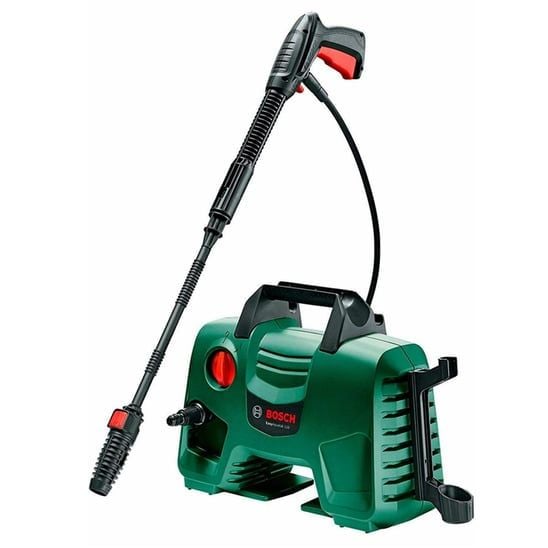 Bosch EasyAquatak 100 L Yüksek Basınçlı Oto Yıkama Makinesi - 06008A7E01