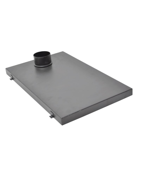 NURGAZ Katlanır Çadır Sobası (NGC066)