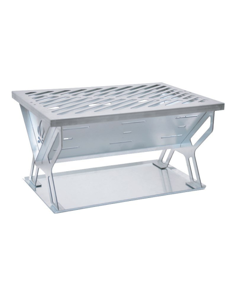 NURGAZ Master Mangal (NG N042)