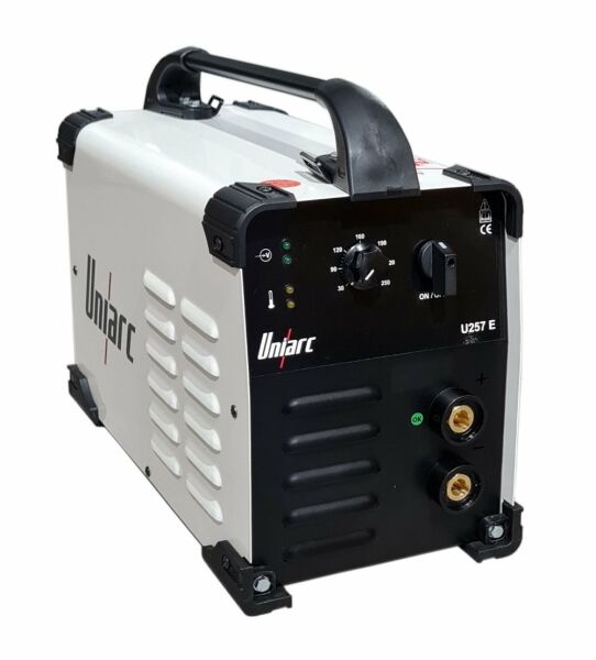 UNIARC UN 257 Inverter Kaynak Makinası 250 Amper 220 Volt