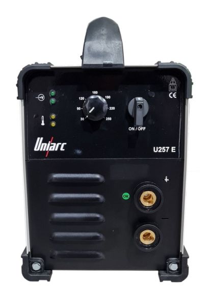 UNIARC UN 257 Inverter Kaynak Makinası 250 Amper 220 Volt