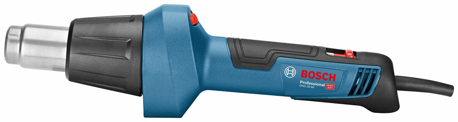 Bosch GHG 20-60 Sıcak Hava Tabancası