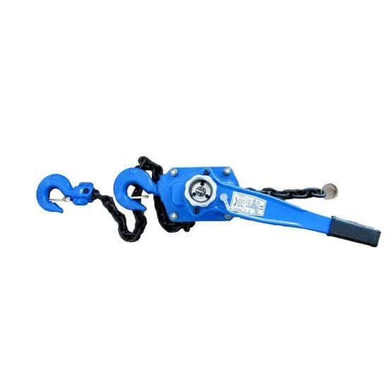 Starline Hubzug 1ton 1.5 kg