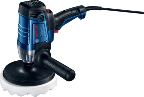 Bosch GPO 950 Polisaj Makinesi