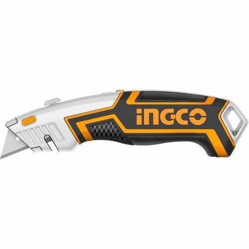 Ingco HUK6118 Endüstriyel Maket Bıçağı