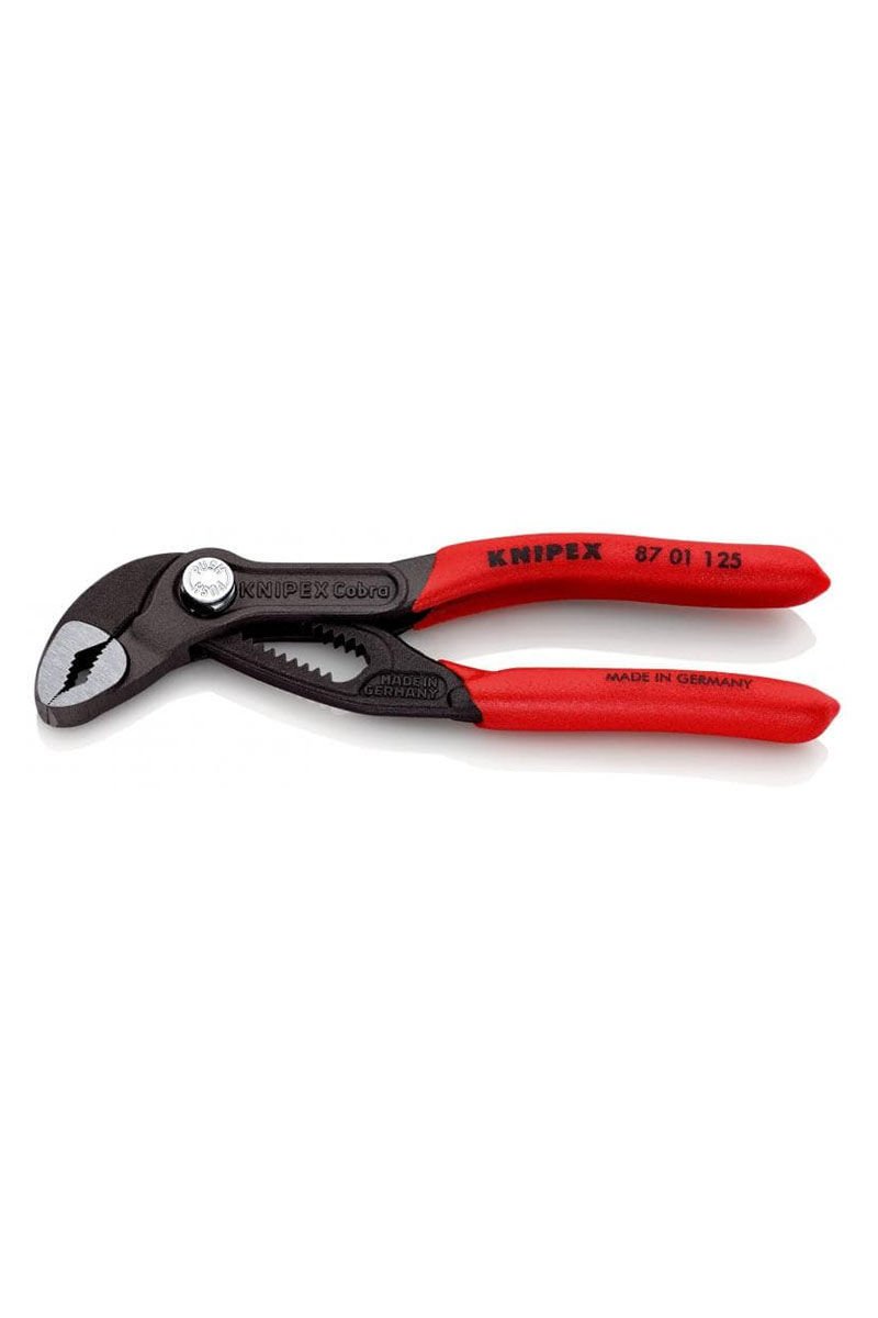 Knipex 87 01 125 Ayarlı Pense Cobra