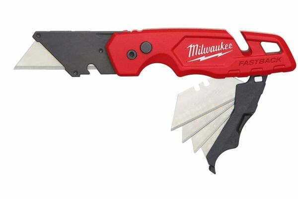 Milwaukee 4932471358 Metal Maket Bıçağı