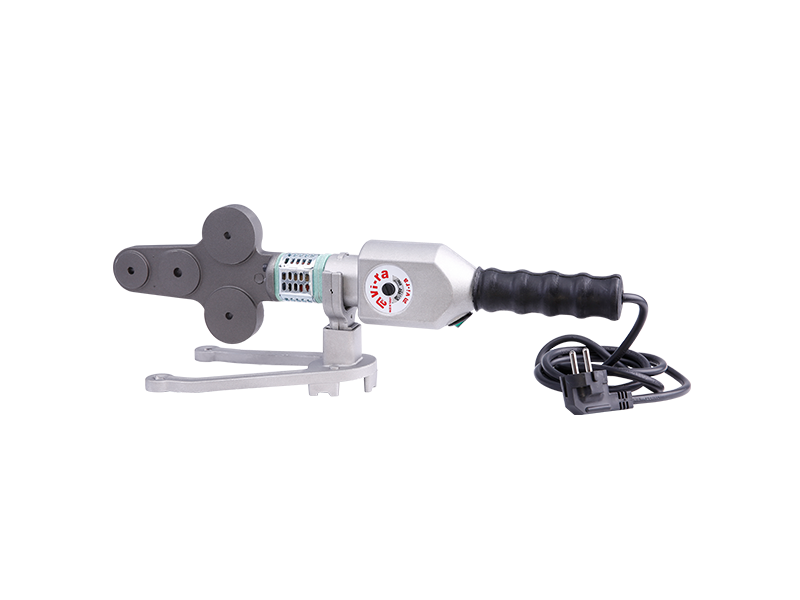 VİRA F-2010 Tek Plastik Boru Kaynak Makinası