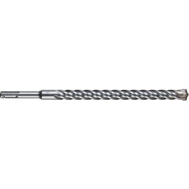 Milwaukee T4932352012 SDS-Plus 6x165 Matkap Ucu MX4 Seri 4 Elmas