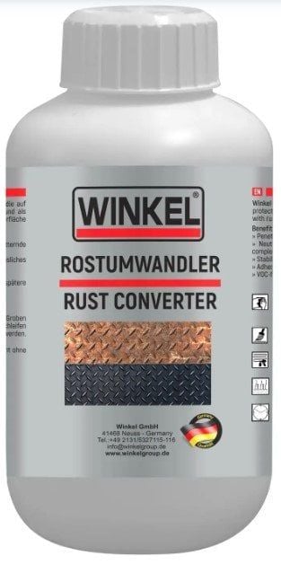 WINKEL 160173-1 Pas Dönüştürücü 1 Litre