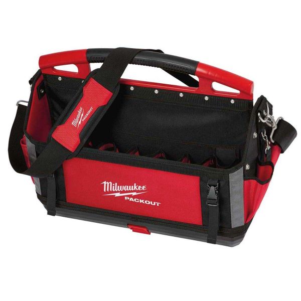 Milwaukee T4932464086 Pachout Alet Taşıma Çantası (50CM)