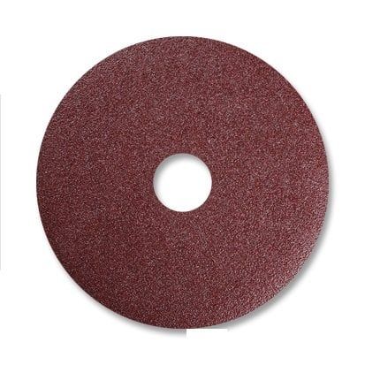 EGESAN 180 mm 40 Kum Fiber Disk Zımpara