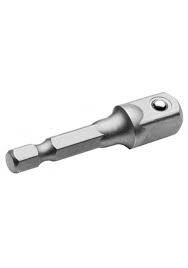 Retta Bits Adaptör 3/8__50 mm - RBA3850