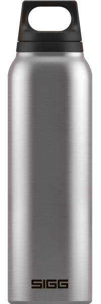 SIGG Hot&Cold Termos Matara 500 ml (Gümüş)