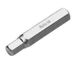 RETTA BİTS ALLEN 08x75 mm (10mm)