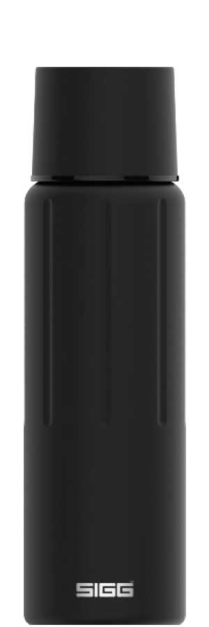 SIGG Thermo Flask Gemstone Termos 750 ml (Siyah)