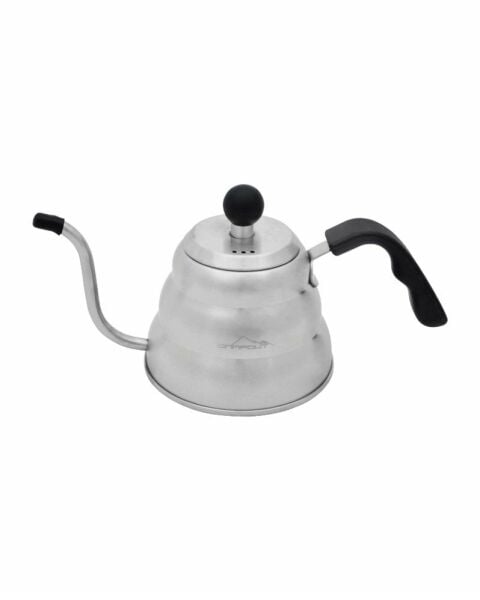 NURGAZ Campout Filtre Kahve Demliği (NG FKD)