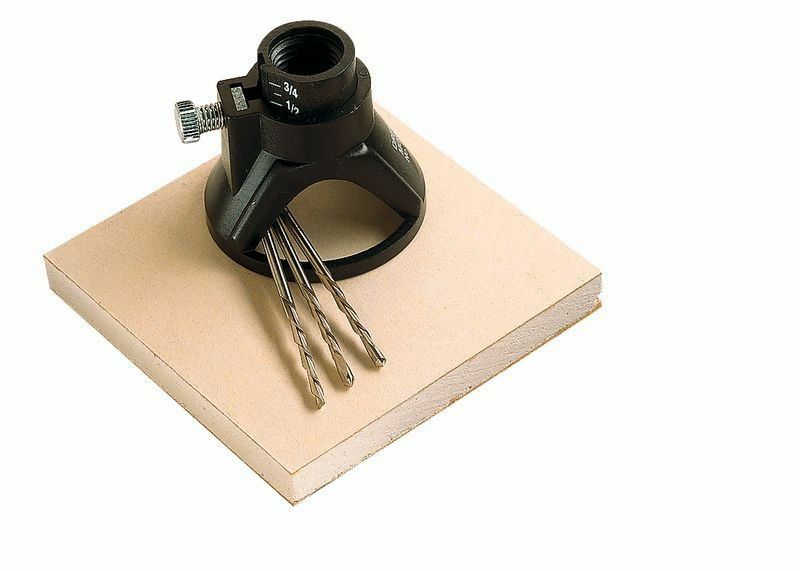 DREMEL 565 Alçıpan ve Ahşap Kesme Kiti