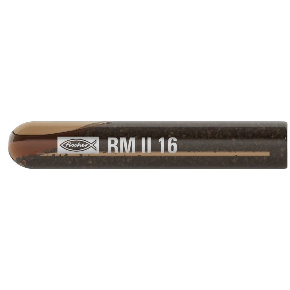 FISCHER RM II 16 mm Kimyasal Dübel