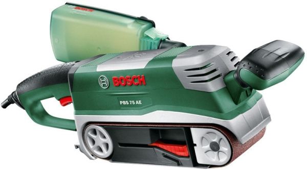 BOSCH PBS 75 AE Set Tank Zımpara Makinası