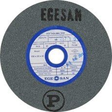 EGESAN 175x25x20 mm SCG Elmas Bileme Taşı