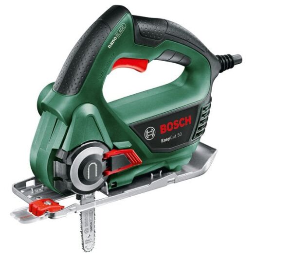 BOSCH EasyCut 50 Nanoblade Testere 500 Watt