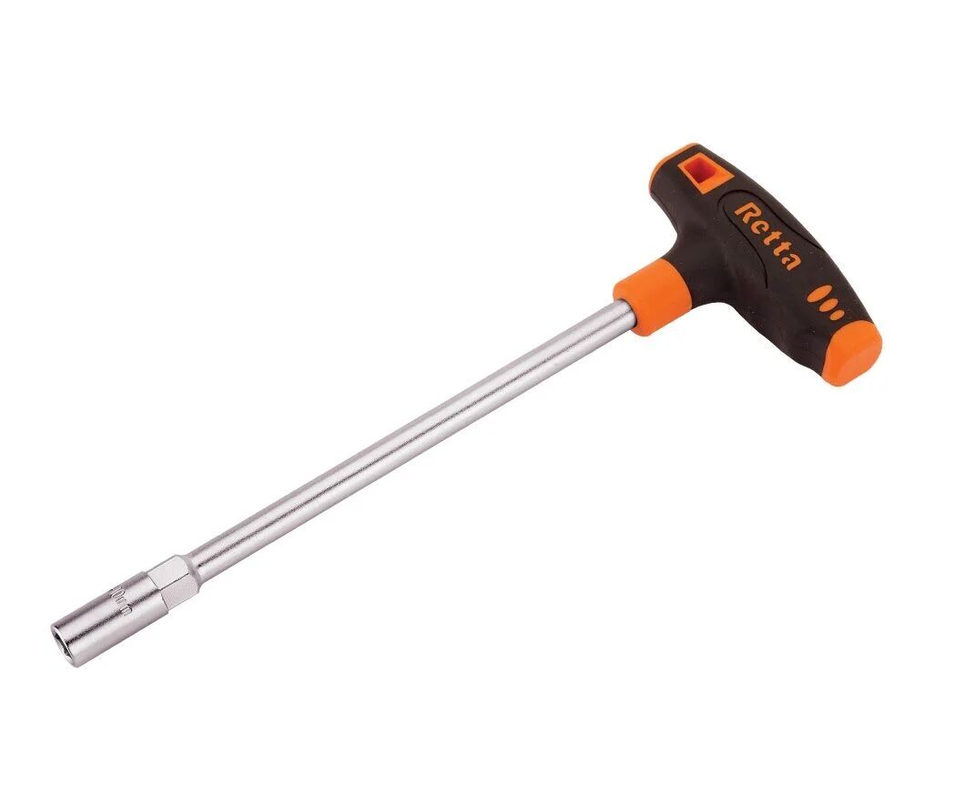 Retta T Saplı Lokma 11 mm