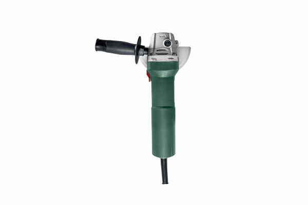 METABO W 1100-125 Avuç Taşlama 1100 Watt