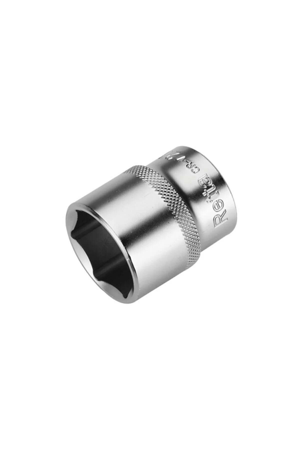 Retta Lokma 1/2'' 23mm Kısa