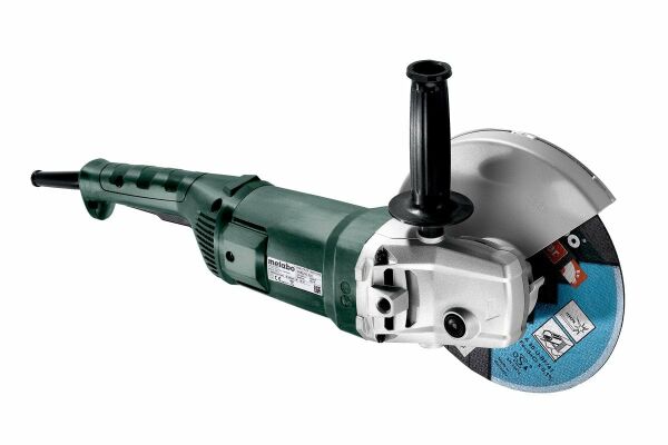 METABO WP 2200-230 Taşlama 2200 Watt 230 mm