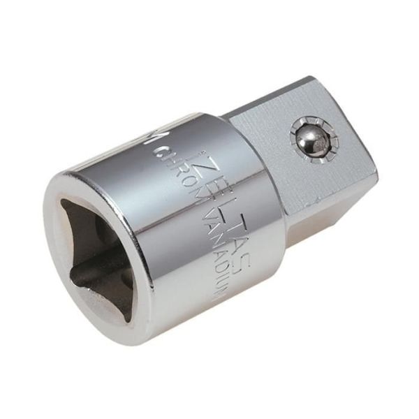 İzeltaş- 3/4''Fx1''M Lokma Adaptörü