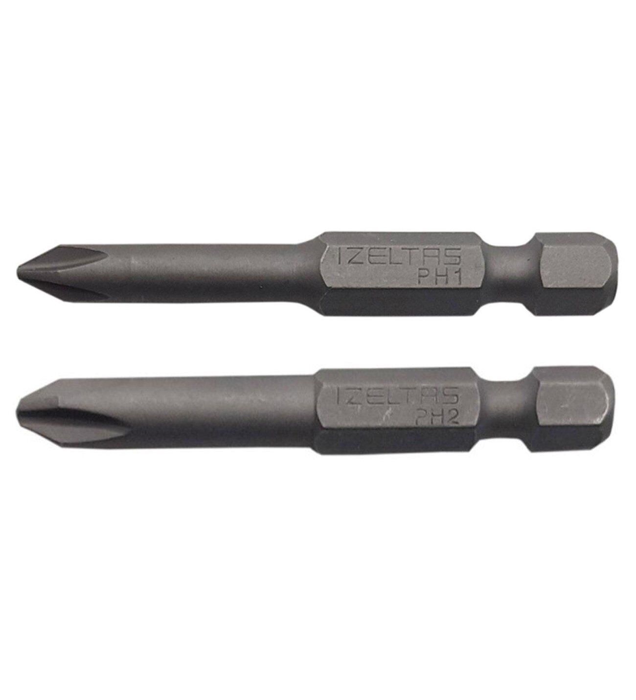 İzeltaş T30 Torx Bits Uç 50 mm