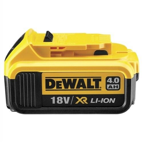 Dewalt DCB182 18V Li-ion Akü 4.0Ah