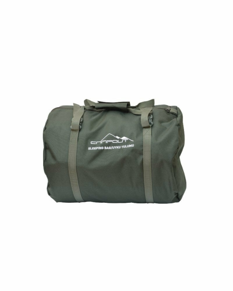 NURGAZ Campout Winter Comfort Uyku Tulumu