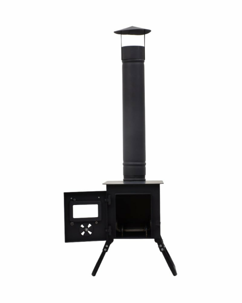 NURGAZ Küçük Çadır Sobası (NG CSK)