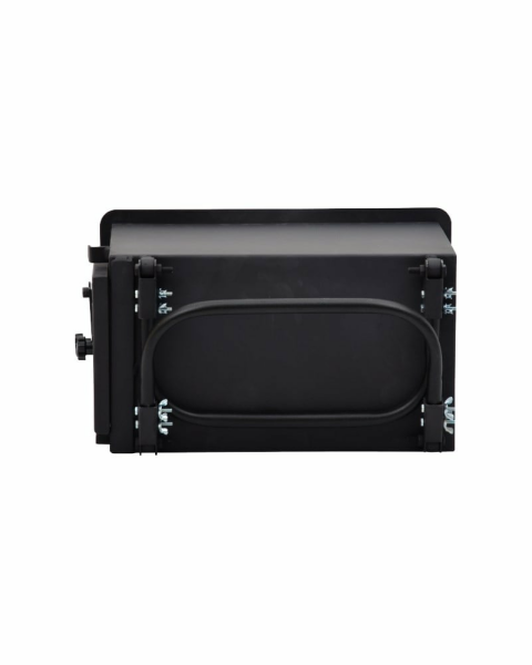 NURGAZ Küçük Çadır Sobası (NG CSK)