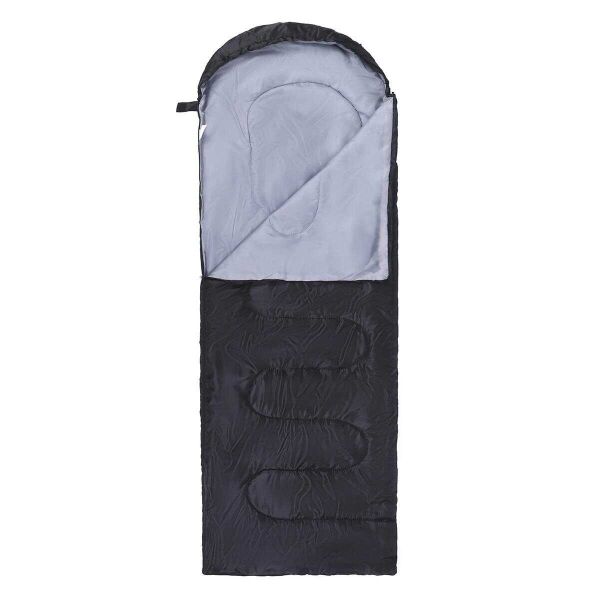 ANDOUTDOOR NewCebu Uyku Tulumu Siyah (200837)