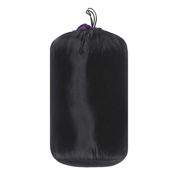 ANDOUTDOOR NewCebu Uyku Tulumu Siyah (200837)